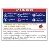 7 - Gritzo SuperMilk Protein & Nutrition Drink Mix 8-12 yrs,  60 g  Double Chocolate (Trial Pack) 