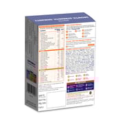 5 - Gritzo SuperMilk Protein & Nutrition Drink Mix 8-12 yrs,  60 g  Double Chocolate (Trial Pack) 