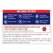 7 - Gritzo SuperMilk Protein & Nutrition Drink Mix 13+ yrs,  60 g  Double Chocolate (Trial Pack) 