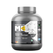 7 - MuscleBlaze Biozyme Whey Protein,  4.4 lb  Magical Mango 
