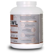 4 - Build Prowl Elite Series Lean Muscle Enhancer,  4.4 lb  Roasted Coffee 