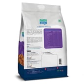 2 - Nutri Binge California Almonds,  500 g  Unflavoured 