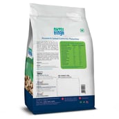 2 - Nutri Binge California Pistachios,  500 g  Unflavoured 