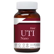 1 - Zeroharm Holo UTI Nano,  60 tablet(s)  Unflavoured 