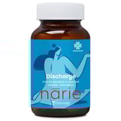 1 - Zeroharm Narie Discharge,  60 tablet(s)  Unflavoured 