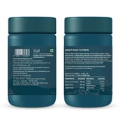 2 - Zeroharm Back To Teens, 60 tablet(s)