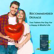 3 - Zeroharm Back To Teens, 60 tablet(s)