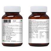 2 - Zeroharm Holo UTI Nano,  60 tablet(s)  Unflavoured 