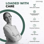 3 - Zeroharm Holo Kidney Detox, 60 tablet(s)