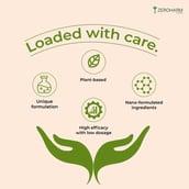 4 - Zeroharm Holo Liver Detox,  60 tablet(s) 