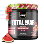 1 - Redcon1 Total War,  0.92 lb  Watermelon 