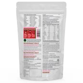 2 - GNC Pro Performance 100% Whey Protein,  0.077 lb  Mango Smoothie 