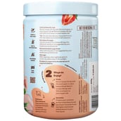 3 - Origin Nutrition Senior Care Vegan Protein, 0.88 lb Strawberry