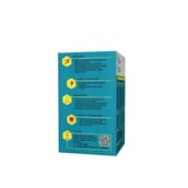 TrueBasics Advanced Multivitamin For Sports,  30 tablet(s)  Unflavoured 