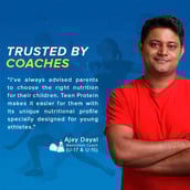 4 - GNC Milestones Teen Protein,  750 g  Chocolate 