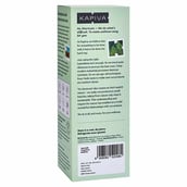 6 - Kapiva Vigor Max Juice,  Natural  1 L 