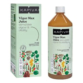 1 - Kapiva Vigor Max Juice,  Natural  1 L 