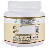 2 - Lifespan Protein Powder,  0.44 lb  Chocolate 