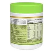 6 - Lifespan Protein Powder,  0.44 lb  Vanilla 