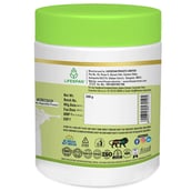 5 - Lifespan Protein Powder,  0.44 lb  Vanilla 