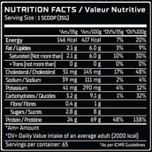 2 - HFN True Whey,  5 lb  Oreo Cookies 