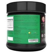 2 - Pre JYM High-Performance Pre-Workout, 1.1 lb Pineapple Strawberry