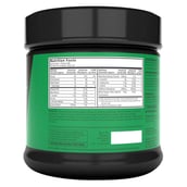 3 - Pre JYM High-Performance Pre-Workout, 1.1 lb Pineapple Strawberry
