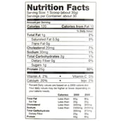 Ultimate Nutrition Prostar 100% Whey Protein, 2 lb Cocoa Mocha