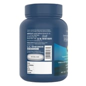 3 - GNC Triple Strength Fish Oil Mini,  120 softgels 