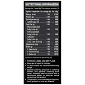 MuscleBlaze BCAA 6000, 0.44 lb Tangy Orange(Supplement)