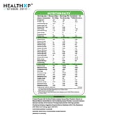 2 - HealthXP Plant Protein + Superfood,  2.2 lb  Mango 