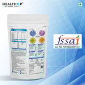 3 - HealthXP Shield Whey,  2.2 lb  Irish Chocolate 