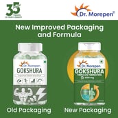 7 - Dr. Morepen Gokshura, 60 tablet(s)