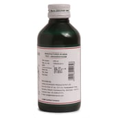 2 - Kairali Neelibringadi Thailam,  200 ml  for Hair Loss & Hair Thinning 