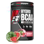 ProSupps Hydro BCAA + Essentials, 0.86 lb 30 Servings Watermelon