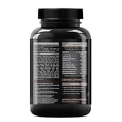 MuscleBlaze Liquid L-Carnitine & MB Fat Burner 60 Tabs Combo