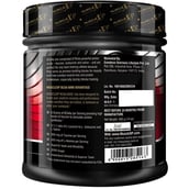 1 - MuscleXP Original Raw Whey Protein with Digestive Enzymes,  2 Piece(s)/Pack  Unflavoured + BCAA 6000 Orange Combo 