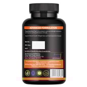 2 - FITNESSVEDA Body Fuel, 60 capsules
