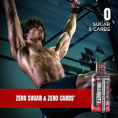 5 - ProSupps L Carnitine 3000, 473 ml Blue Razz