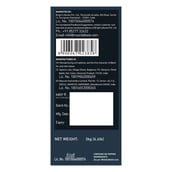 1 - MuscleBlaze High Protein Lean Mass Gainer,  6.6 lb  Chocolate 