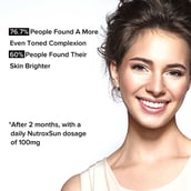 7 - TrueBasics Glutathione + Nutroxsun OP,  30 tablet(s) 