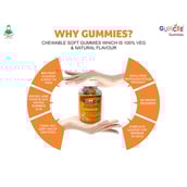 10 - Dr Wonder GUMCEE Multivitamin,  30 gummies  Mix Fruit (Pack of 2) 