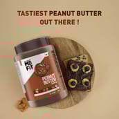 1 - MuscleBlaze Chocolate Peanut Butter,  1 kg  Creamy 