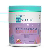 6 - HealthKart HK Vitals Skin Radiance Collagen OP, 200 g Mixed Fruit