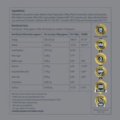 3 - Proathlix Heavy Muscle Gain,  6.6 lb  Chocolate 