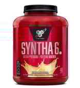 1 - BSN Syntha-6, 5 lb Vanilla Ice Cream