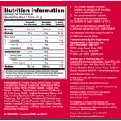 BSN Syntha-6, 5 lb Vanilla Ice Cream