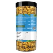 2 - Farmley Roasted Makhana,  Minty Pudina (Pack of 2)  90 g 