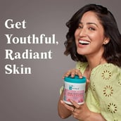 7 - HealthKart HK Vitals Skin Radiance Collagen OP, 200 g Watermelon