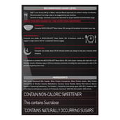 6 - MuscleBlaze Mass Gainer XXL,  1.1 lb  Chocolate 